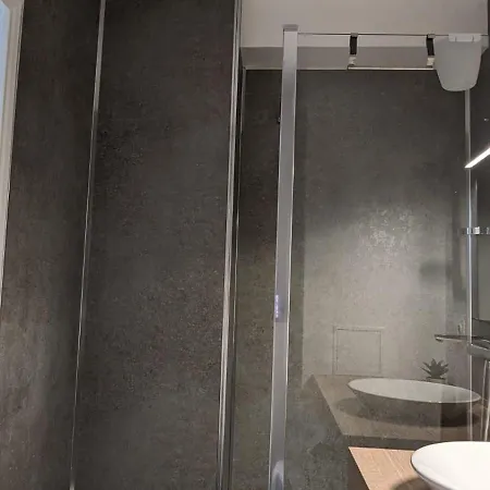 L'horizon, 3 Pieces 2 5 Personnes Vue Tv Parking 블롱빌 쉬르 메르